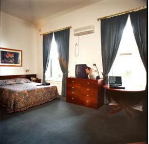 Magnolia Court Boutique Hotel - Accommodation Directory 3