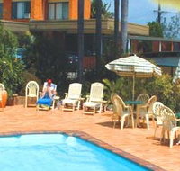 Aquatic Caravan Park - Accommodation Directory