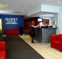 Quest Newcastle - Accommodation Directory