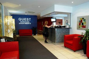 Quest Newcastle - Accommodation Directory 0