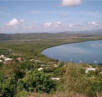 Cooktown Holiday Park - Accommodation Directory