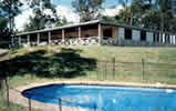 Gumnuts Farm Resort - Accommodation Directory 0