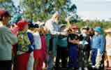 Gumnuts Farm Resort - Accommodation Directory 1