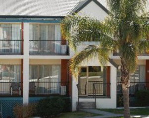 Quest Tamworth - Accommodation Directory 5