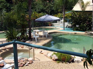 Tropic Oasis Holiday Villas - Accommodation Directory 2