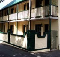 Town Square Motel - Accommodation Directory