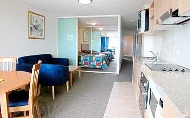 The Entrance Waldorf Apartments - Accommodation Directory 0