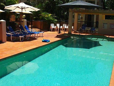 Chevron Palms - Accommodation Directory 4