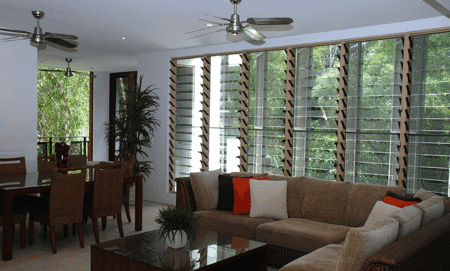 Sanctuary Palm Cove - Accommodation Directory