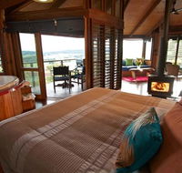 Mt Quincan Crater Retreat - Accommodation Directory