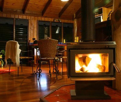 Mt Quincan Crater Retreat - Accommodation Directory 3