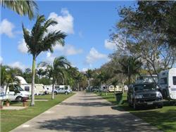 The Park Mackay - Accommodation Directory 2