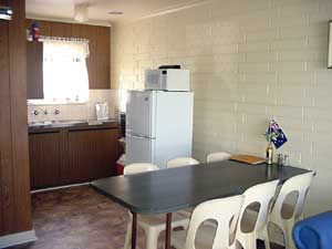 Wool Bay SA Accommodation Directory