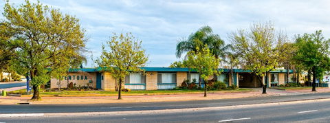 Ventura Motel - Accommodation Directory 0