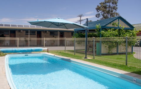 Ventura Motel - Accommodation Directory 1