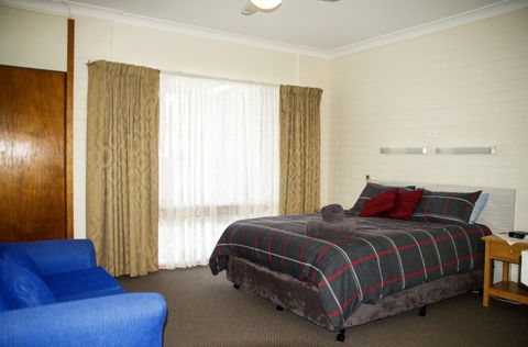Ventura Motel - Accommodation Directory 2