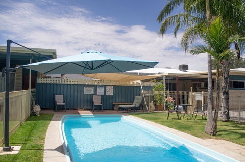 Ventura Motel - Accommodation Directory 3
