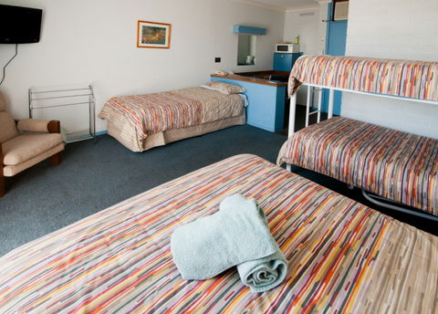 Ventura Motel - Accommodation Directory 4