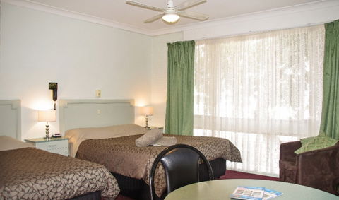 Ventura Motel - Accommodation Directory 5