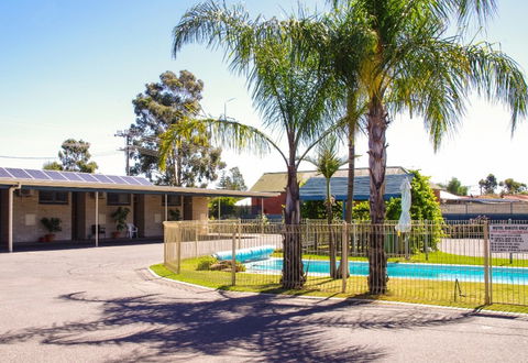 Ventura Motel - Accommodation Directory 7
