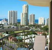 Spectrum Apartments - Accommodation Directory