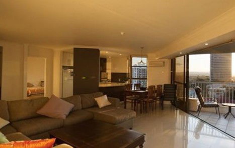Surfers Paradise QLD Accommodation Directory