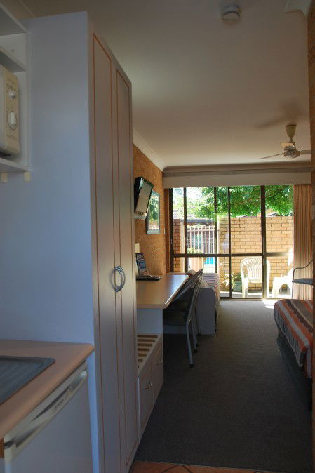 Port O'Call Motel - Accommodation Directory 2