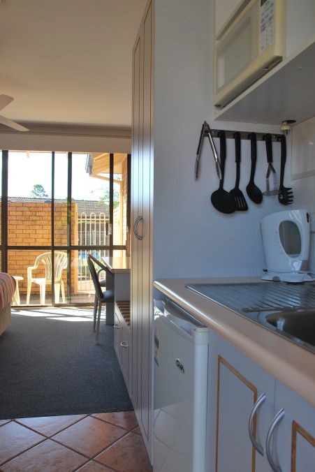 Port O'Call Motel - Accommodation Directory 3