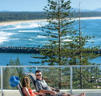 Ki-ea Apartments - Accommodation Directory