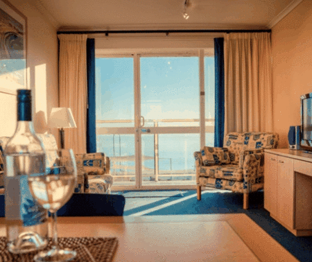 Baybeachfront Apartments - Accommodation Directory