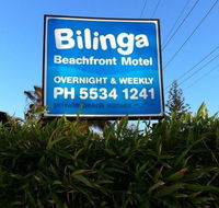 Bilinga Beach Motel - Accommodation Directory