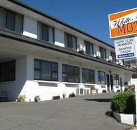 White Manor Motel - Accommodation Directory
