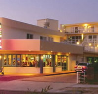 Crown Apartments Merimbula - Accommodation Directory