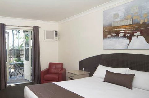 Waterloo Bay Motel - Accommodation Directory 0
