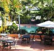 Bella Mare Beachside Apartments - Accommodation Directory