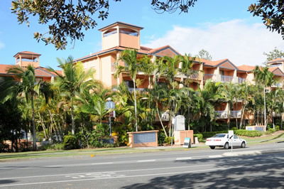 Bella Mare Beachside Apartments - Accommodation Directory 1