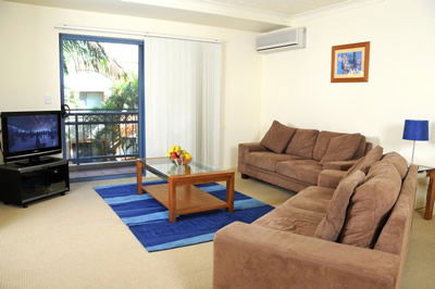 Bella Mare Beachside Apartments - Accommodation Directory 2
