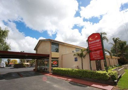 Econo Lodge Limestone Coast - Accommodation Directory 5