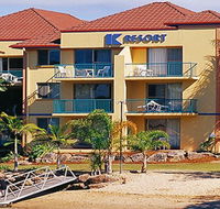 K Resort - Accommodation Directory
