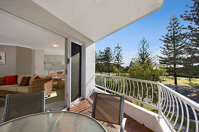 Burleigh Heads QLD Accommodation Directory