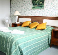 River Park Towers - Accommodation Directory