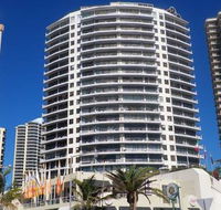 Surfers International Resort - Accommodation Directory