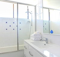 Seacrest Beachfront Holiday Apartments - Accommodation Directory