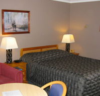 Highlands Motor Inn - Accommodation Directory