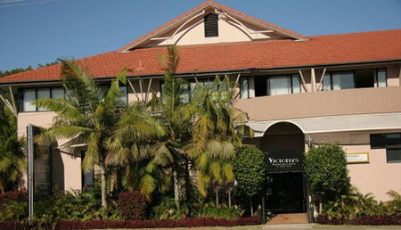 Quality Inn Grafton - Accommodation Directory 1