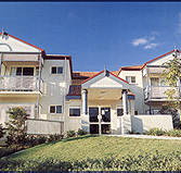 South Bank Mater Motel - Accommodation Directory