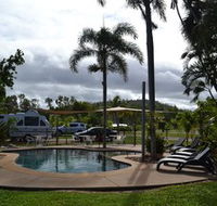 Dunk Island View Caravan Park - Accommodation Directory