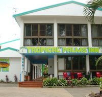 Tropical Palms Inn - Accommodation Directory