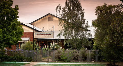 Millies Guesthouse & Serviced Apartments - Accommodation Directory 0