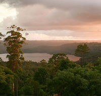 Montville Misty View Cabins - Accommodation Directory